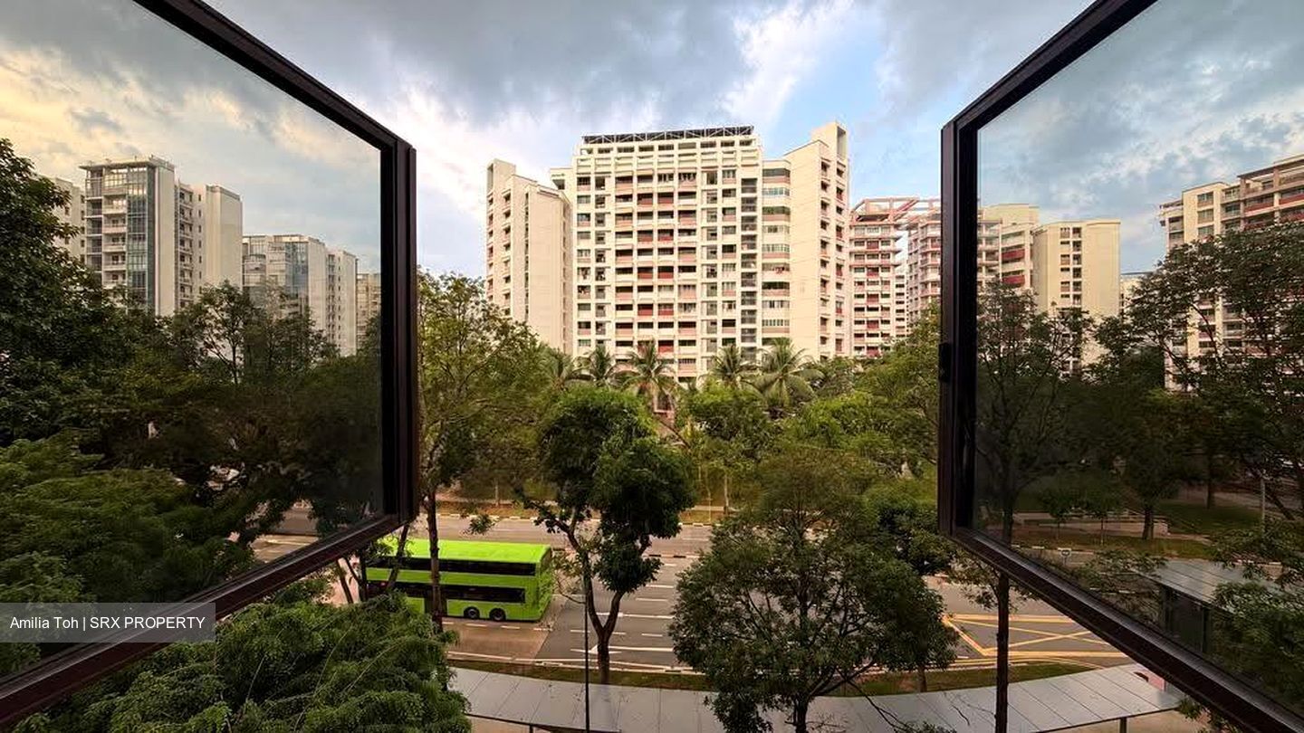 Blk 206B Compassvale Place (Sengkang), HDB 5 Rooms #638342101
